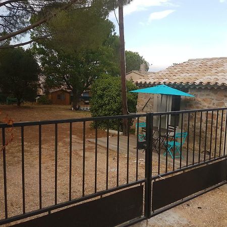 La Petite Bergerie Roquebrune-sur-Argens Exterior foto