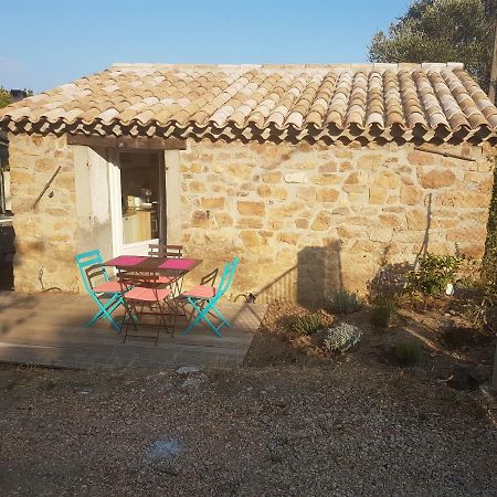La Petite Bergerie Roquebrune-sur-Argens Exterior foto
