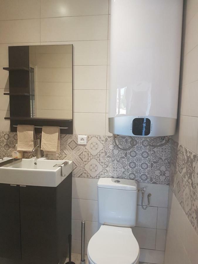 La Petite Bergerie Roquebrune-sur-Argens Exterior foto