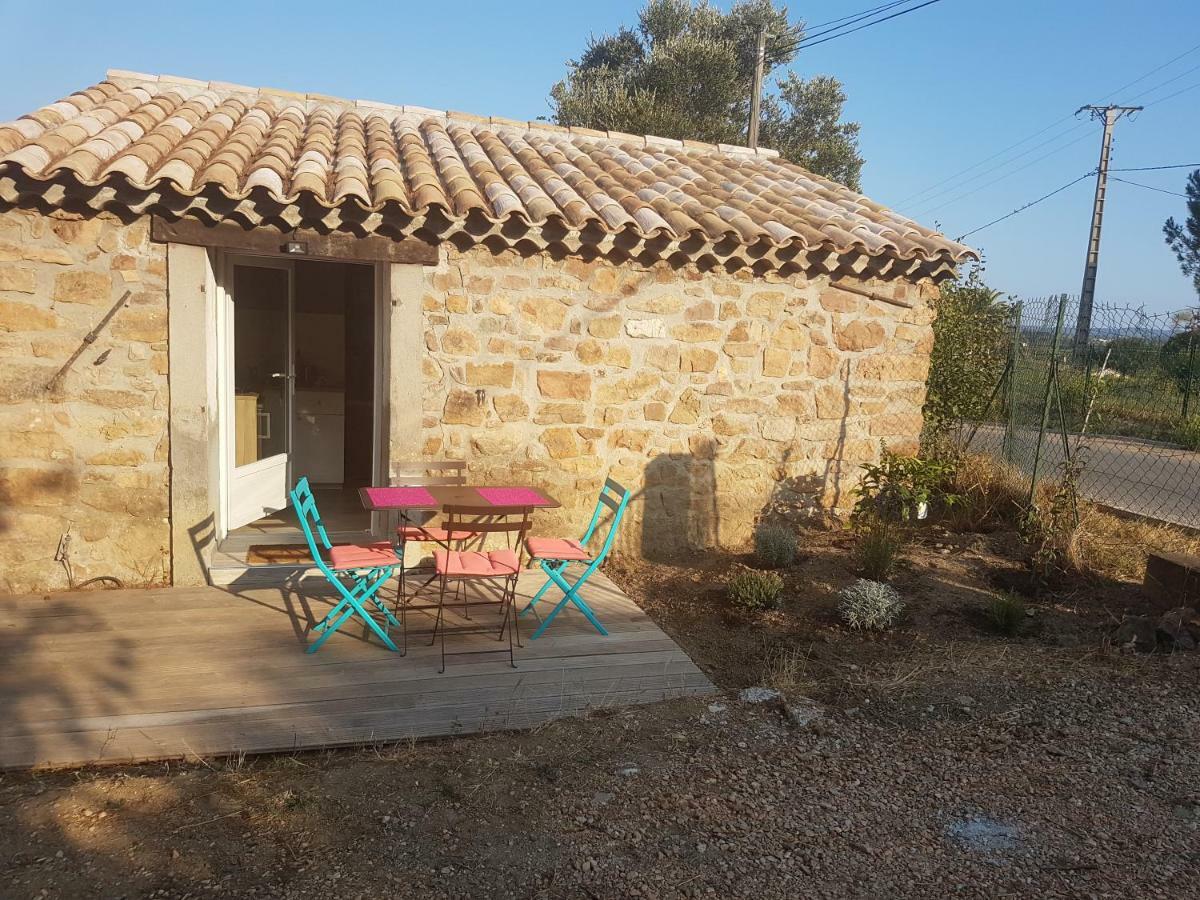 La Petite Bergerie Roquebrune-sur-Argens Exterior foto