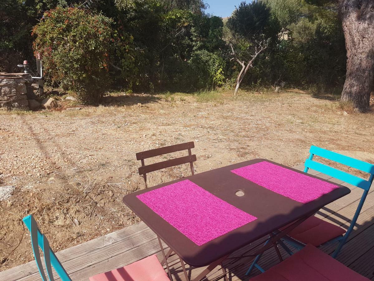 La Petite Bergerie Roquebrune-sur-Argens Exterior foto