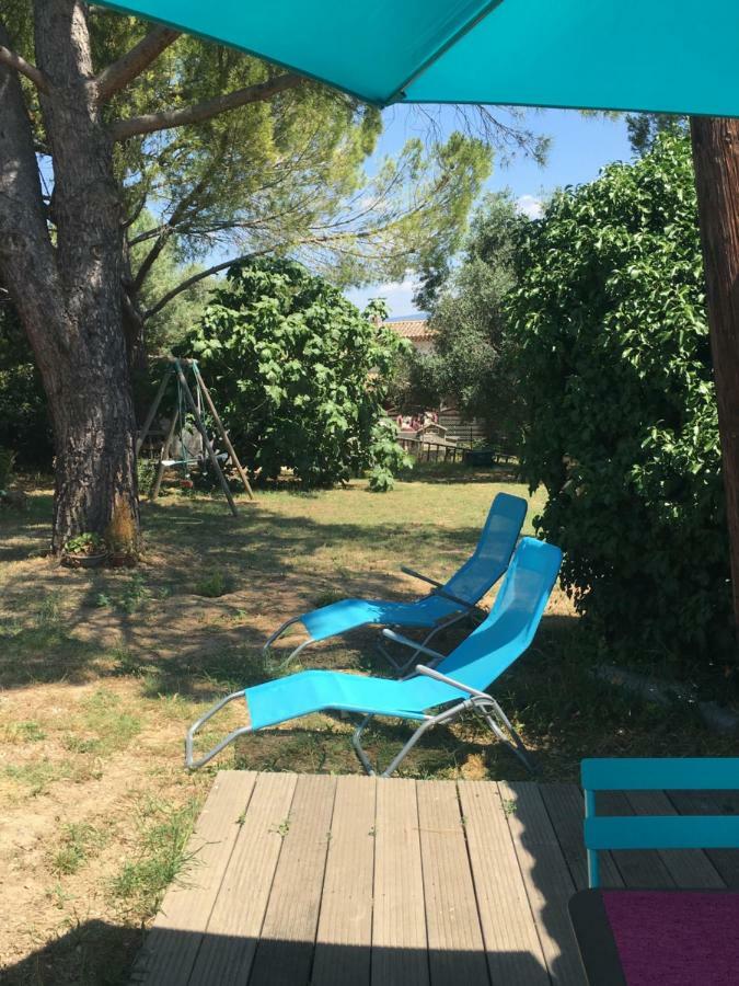 La Petite Bergerie Roquebrune-sur-Argens Exterior foto