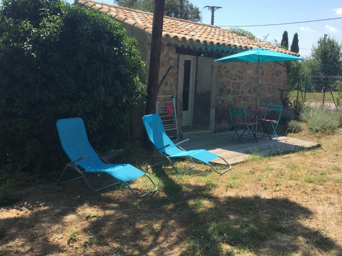La Petite Bergerie Roquebrune-sur-Argens Exterior foto