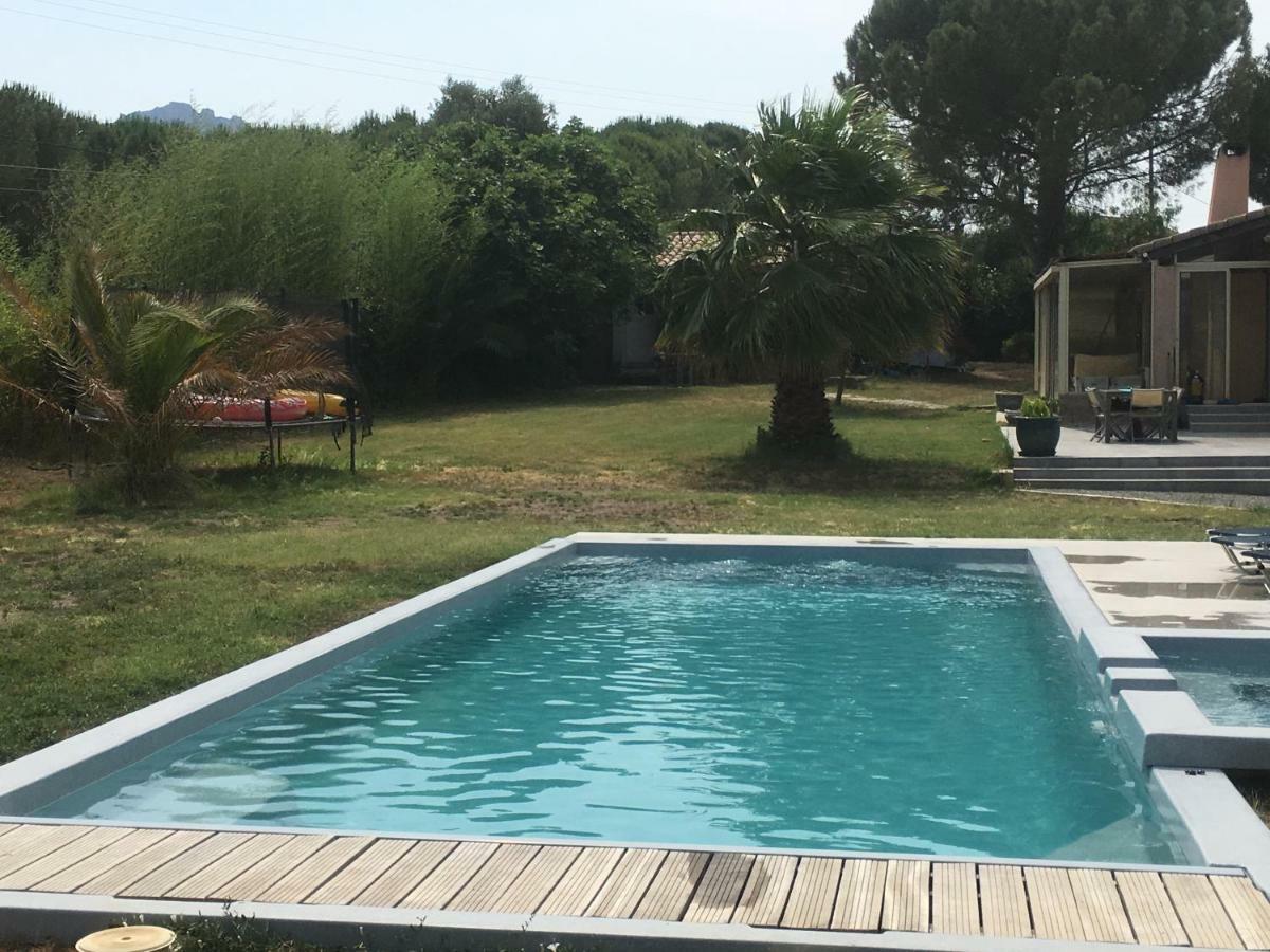 La Petite Bergerie Roquebrune-sur-Argens Exterior foto